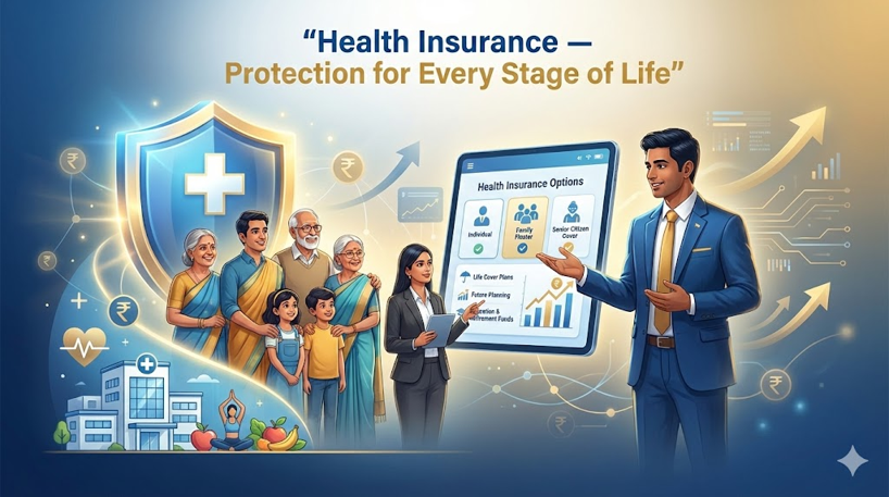 Financial health calculator category banner