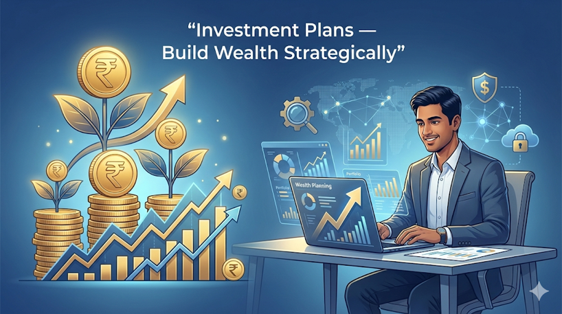 SIP calculator banner