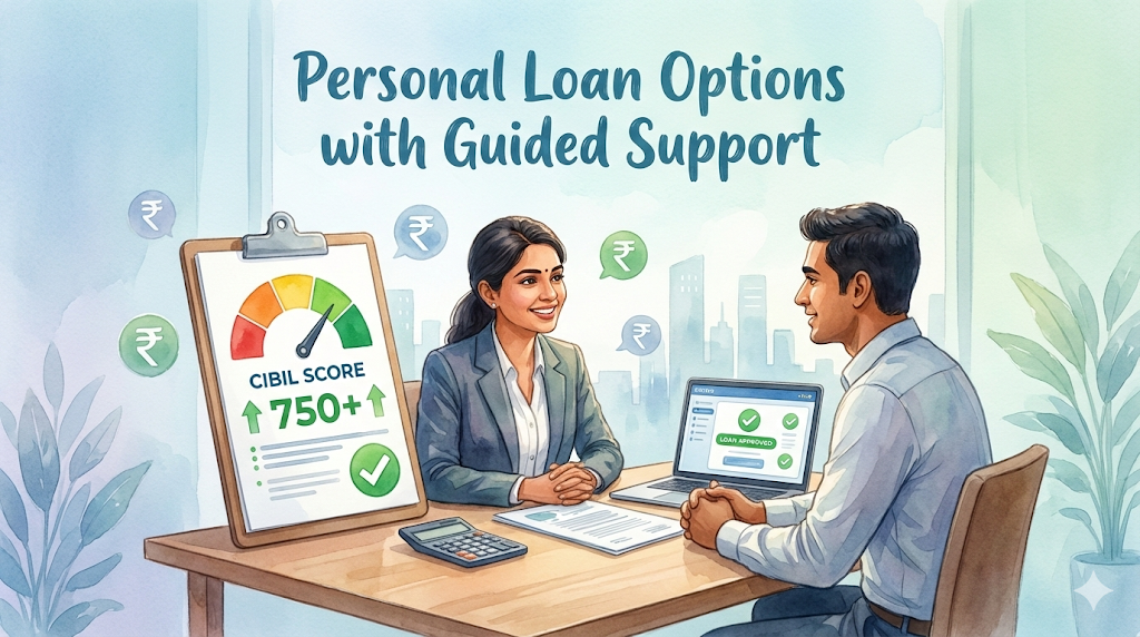 Personal Loan to Consolidate App Loan Debt